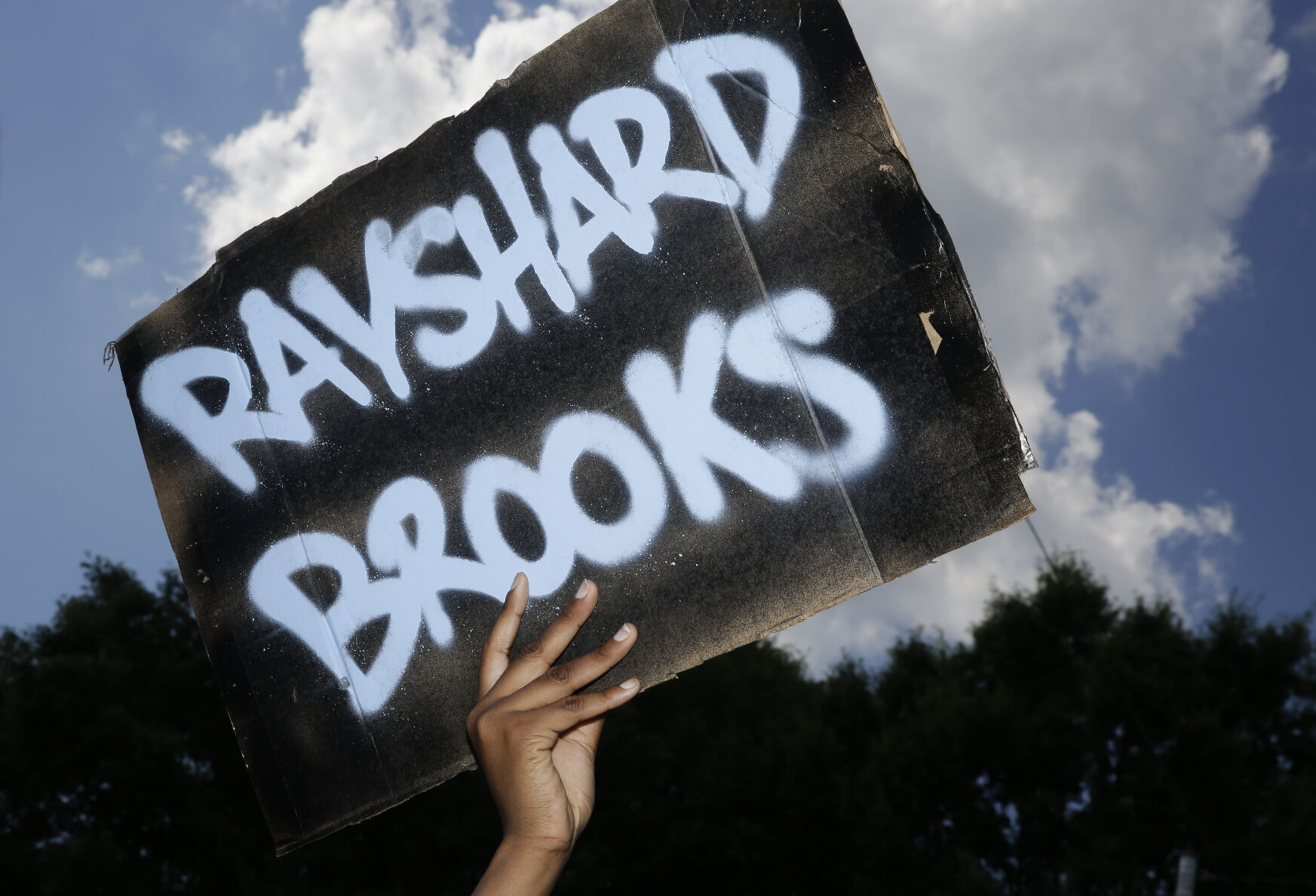 Rayshard Brooks